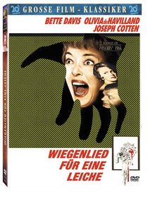 Wiegenlied für eine Leiche