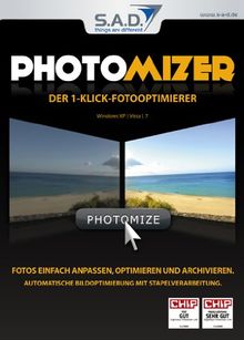 Photomizer