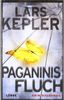 Paganinis Fluch: Kriminalroman