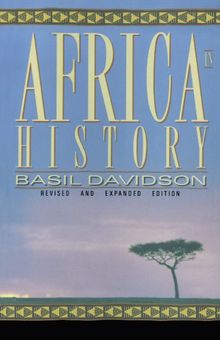 Africa in History