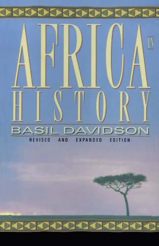 Africa in History