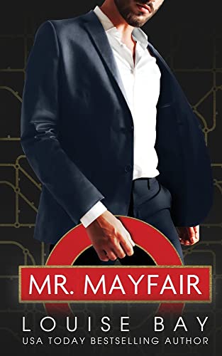 Mr. Mayfair (Mister, Band 1)