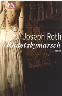 Radetzkymarsch: Roman