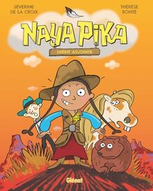 Naya Pika. Vol. 1. Shérif adjointe