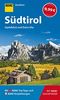 ADAC Reiseführer Südtirol: Der Kompakte mit den ADAC Top Tipps und cleveren Klappkarten