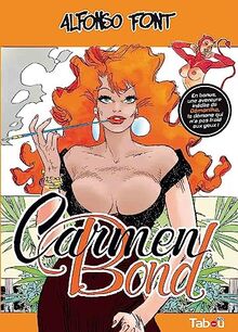 Carmen Bond