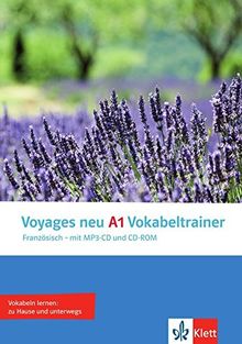 voyages neu a1 cd download