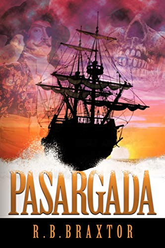 Pasargada