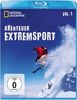 Abenteuer Extremsport Vol. 1 - National Geographic [Blu-ray]
