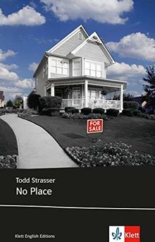 No Place (Young Adult Literature: Klett English Editions)