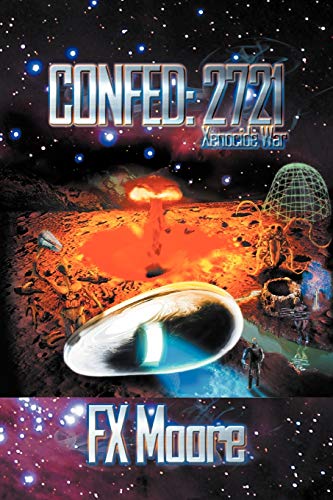 Confed: 2721: Xenocide War
