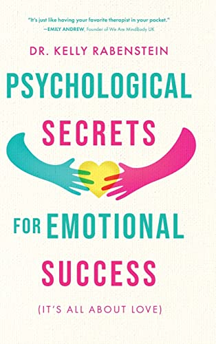 Psychological Secrets for Emotional Success