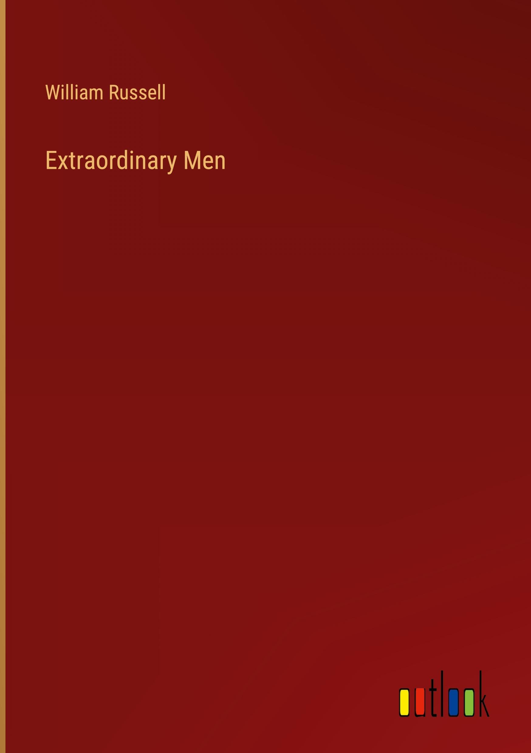 Extraordinary Men