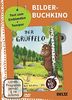 Der Grüffelo, Bilderbuchkino, DVD