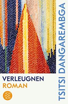 Verleugnen: Roman