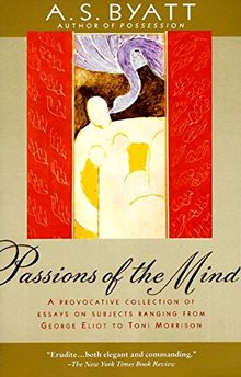 Passions of the Mind: Selected Writings (Vintage International)