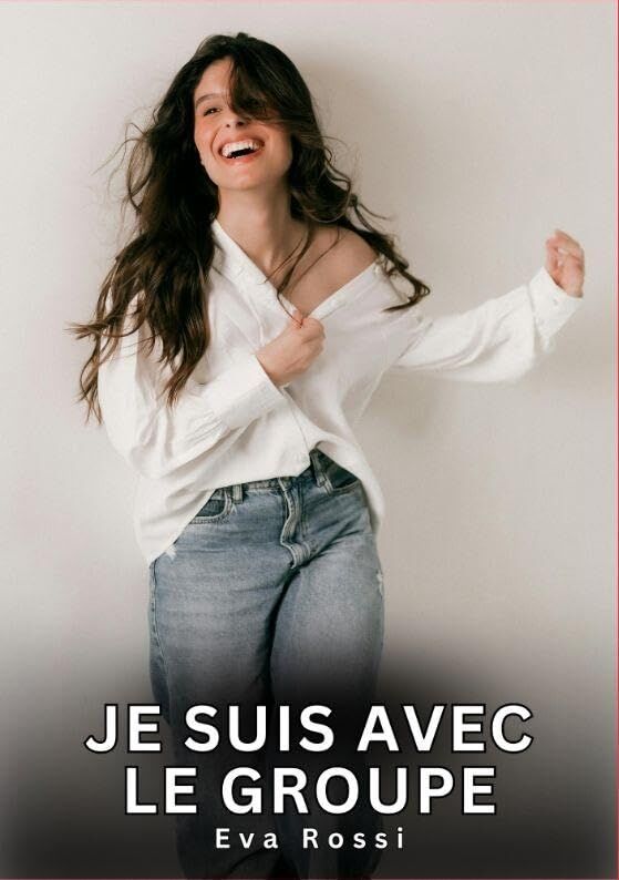 Je suis avec le Groupe