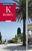 Baedeker Reiseführer Korfu: mit praktischer Karte EASY ZIP
