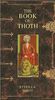 Book of Thoth Etteilla Tarot