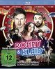 Ronny & Klaid [Blu-ray]
