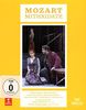 Mozart - Mitridate (Live Februar 2016 Paris, Theatre des Champs-Elysees) [2 DVDs]