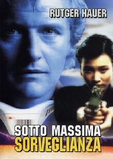 Sotto massima sorveglianza [IT Import]