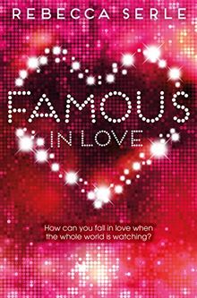 Famous in Love (Famous in Love 1)