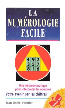 La numérologie facile