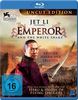 Emperor and the White Snake [Blu-ray]