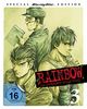 Rainbow - Die Sieben von Zelle sechs - Vol. 3 [Blu-ray] [Special Edition]