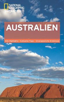 National Geographic Traveler Australien