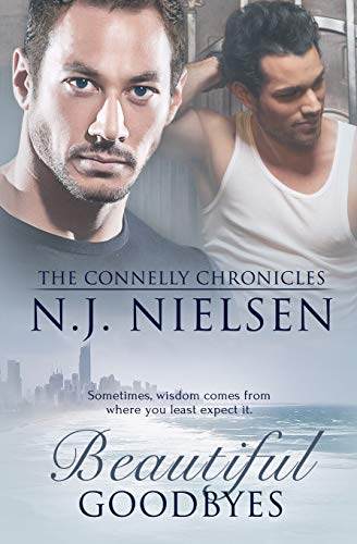 Beautiful Goodbyes (The Connelly Chronicles, Band 2)