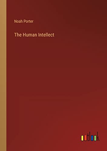 The Human Intellect
