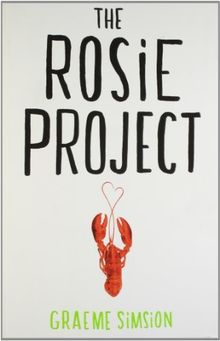 The Rosie Project