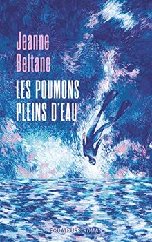 Les poumons pleins d'eau