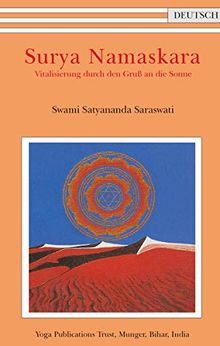 Surya Namaskara
