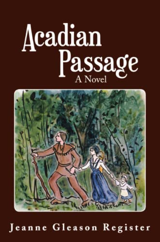 Acadian Passage