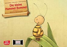 Die kleine Hummel Bommel. Kamishibai Bildkartenset.: Bildkarten für unser Erzähltheater. Eine berührende Bilderbuch-Geschichte über Selbstvertrauen ... für unser Erzähltheater)