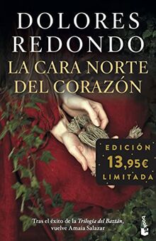 La cara norte del corazón: Edición limitada (Colección especial 2022)