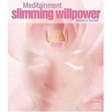 Slimming Willpower (Meditainment)