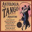 Antologia del Tango Argentino