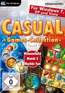 Casual Games Collection (PC)