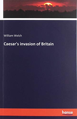 Caesar's invasion of Britain