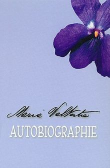 Maria Valtorta: Autobiographie