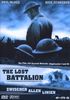 The Lost Battalion - Zwischen allen Linien