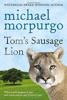 Tom's Sausage Lion