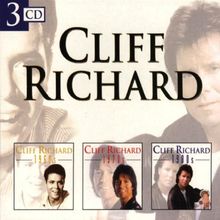 Cliff Richard von Richard,Cliff | CD | Zustand sehr gut