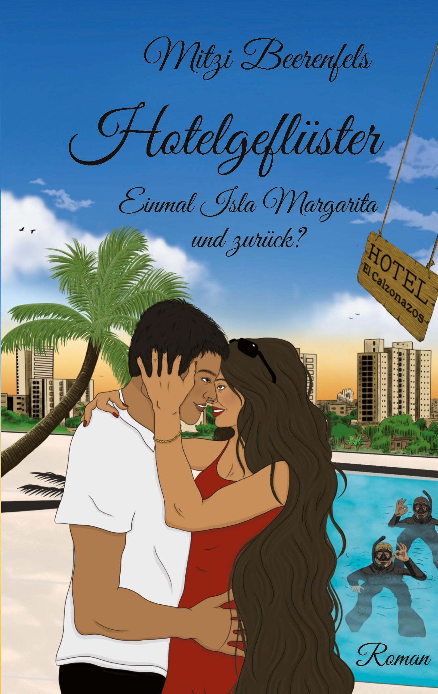 Hotelgeflüster: Einmal Isla Margarita und zurück?