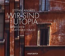 Wir sind Utopia 3 CDs