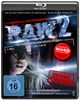 RAW 2 - Das Tagebuch der Grete Müller (Uncut) [Blu-ray]